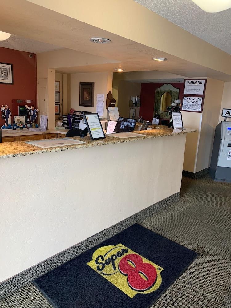 Motel Super 8 By Wyndham Newburgh/West Point Stewart Intl Airport Extérieur photo