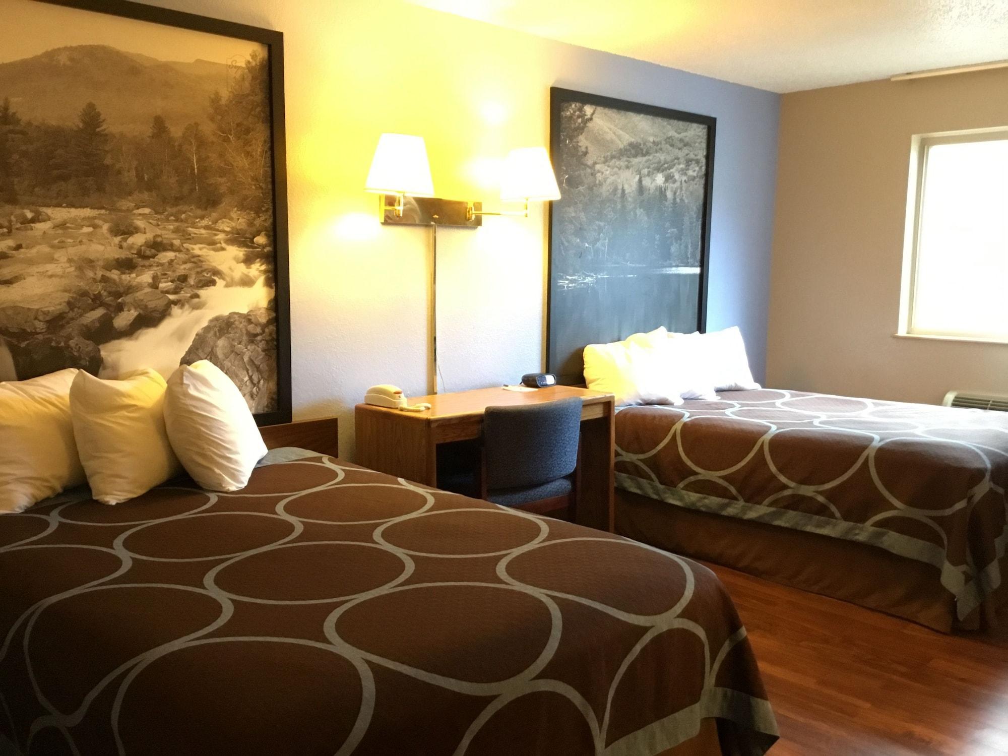 Motel Super 8 By Wyndham Newburgh/West Point Stewart Intl Airport Extérieur photo