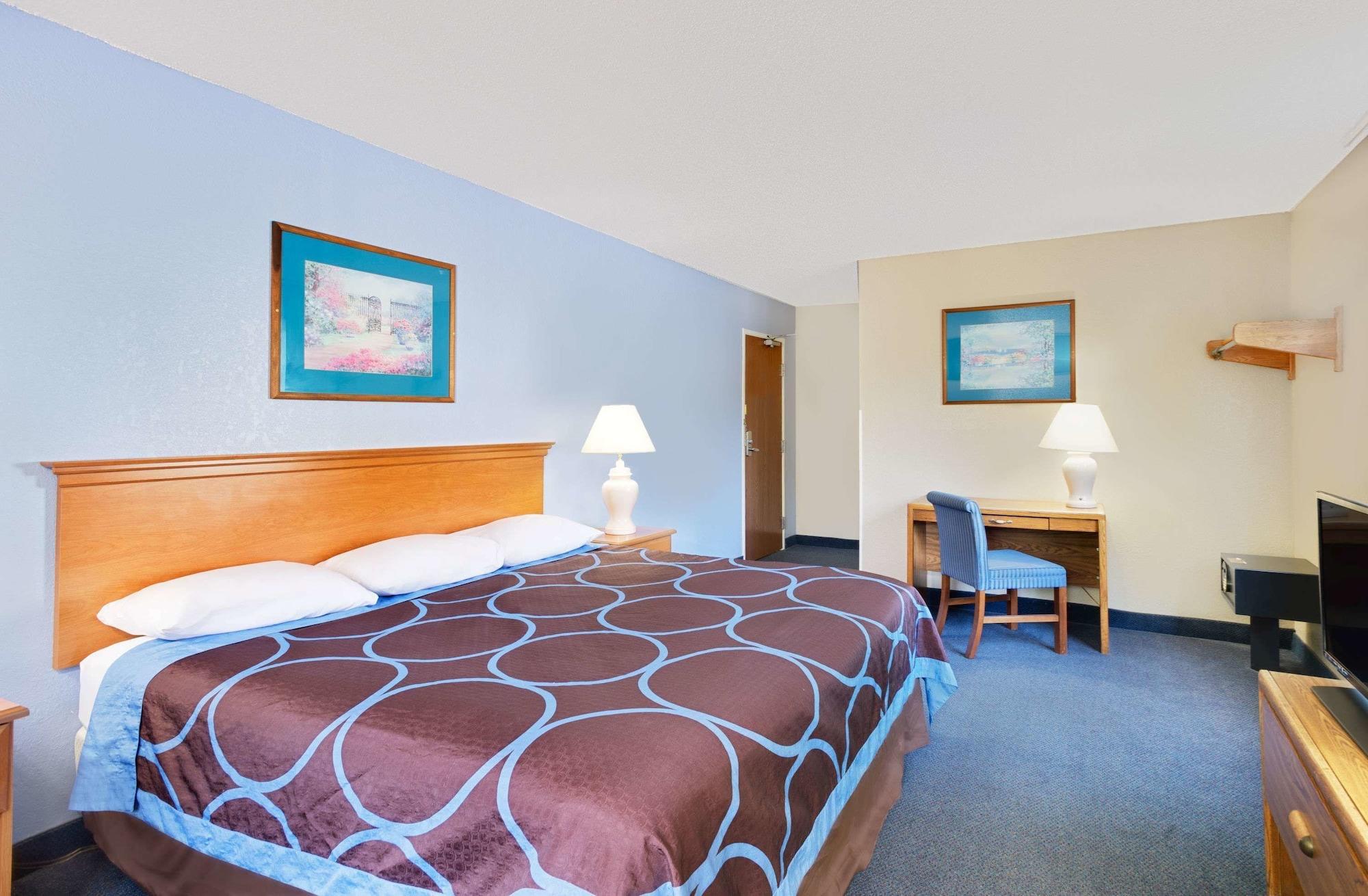 Motel Super 8 By Wyndham Newburgh/West Point Stewart Intl Airport Extérieur photo