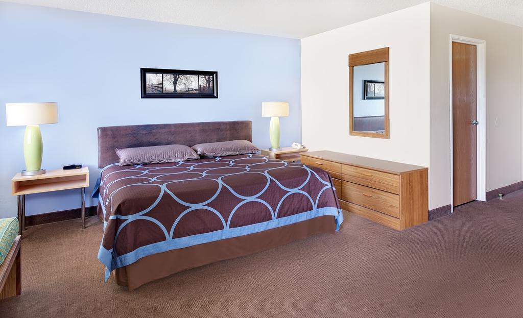 Motel Super 8 By Wyndham Newburgh/West Point Stewart Intl Airport Extérieur photo