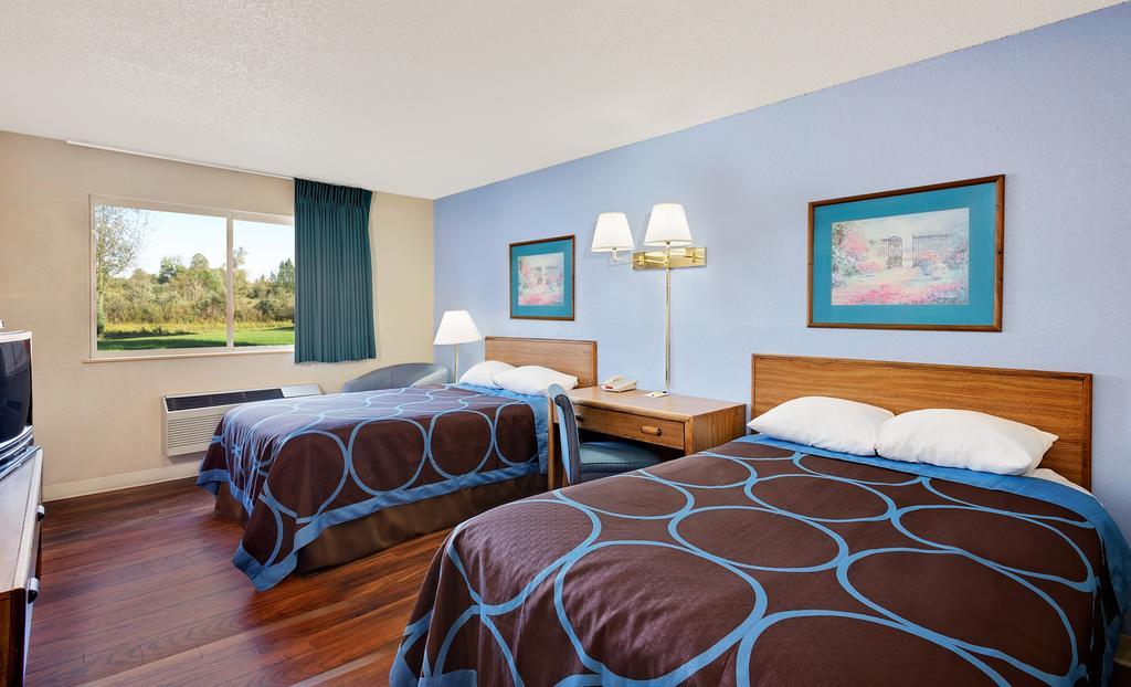 Motel Super 8 By Wyndham Newburgh/West Point Stewart Intl Airport Extérieur photo