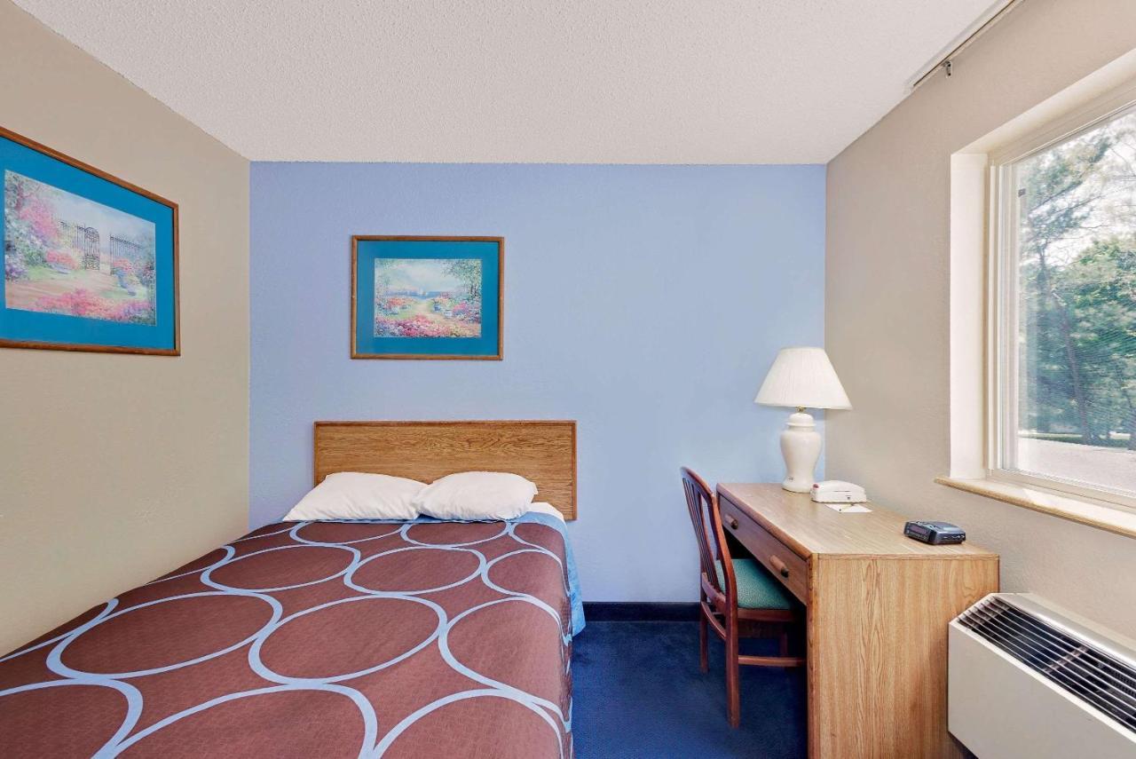 Motel Super 8 By Wyndham Newburgh/West Point Stewart Intl Airport Extérieur photo